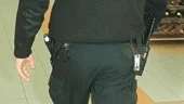 Bo Andersson, rektor på Transporttekniskt utbildningcenter, TUC, tror inte att bussförarutbildningen i Norrköping kommer att läggas ned.  Vi får ut så många bidragsberoende i arbetslivet så det hoppas jag verkligen inte, säger han.
FOTO: ANITA KJELLBERG