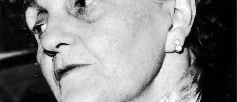 1 maj med Moa Martinson