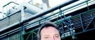 Holmen Paper-anställda  gjorde ekonomiskt klipp