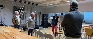 Populära Kärringkvälla gör comeback – "Kan nog bli lite naket"