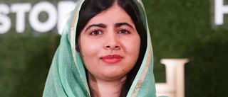 Malala anklagar Hollywood för bristande mångfald