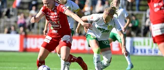 Liverapport: Så var Piteås match mot Hammarby