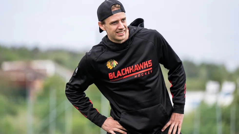 Filip Roos.