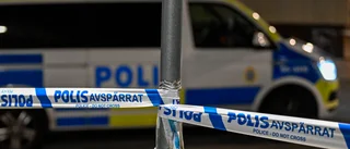 Skott mot villa utanför Göteborg