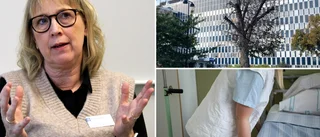 LiM: Halverat antal platser på vårdavdelning – Verksamhetschefen: "Vi kan inte ha färre vårdplatser än vad vi har nu "