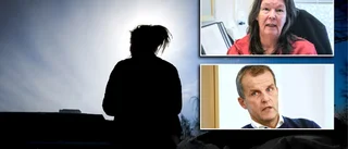 Facket rasar – efter 38 år i kommunens tjänst blev Ulla sjuk – sades upp med en månads uppsägningstid