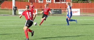 Tjust testas mot starkt Kenty