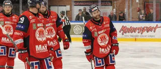 VIK –Mora • Så rapporterade vi