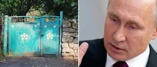 Sorgens dag i Gammalsvenskby efter annektering • "Kommer inte kunna uttrycka våra åsikter"