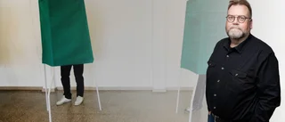 "Men det som var det allvarligaste misstaget var de felaktiga valsedlar till personer med kraftigt nedsatt syn"