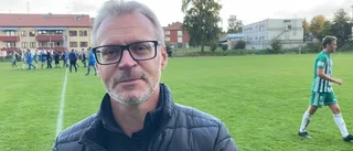 TV: Zerosledaren om fallet ned i femman: "Efter omstart kan vi bli mittenlag"