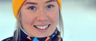 Efter alla motgångar – Jenny Larsson har gjort tävlingscomeback: "Gått från noll till hundra"