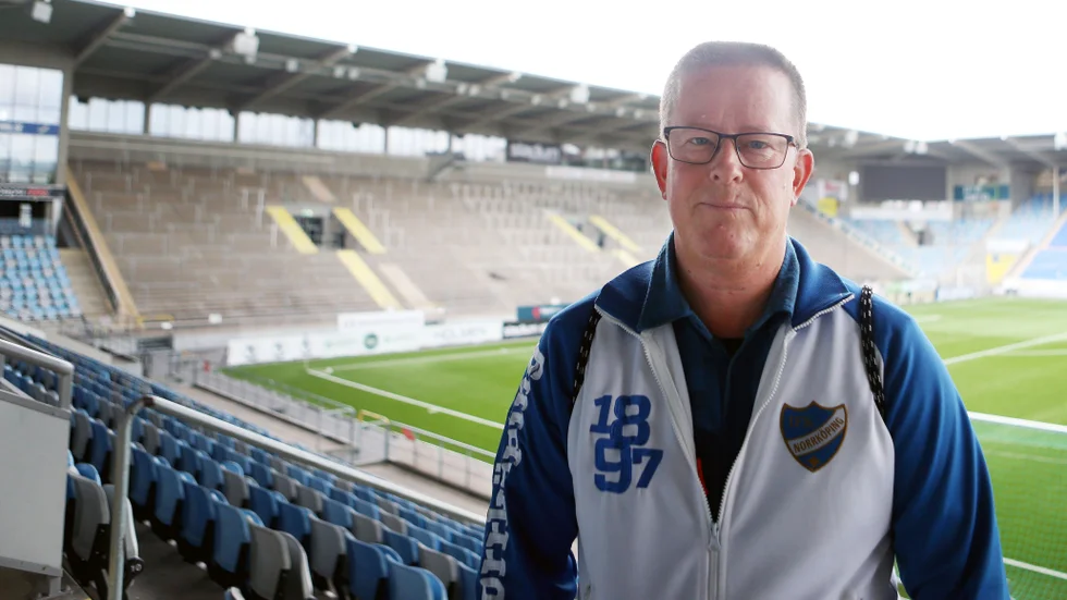 Mårten Jansson.