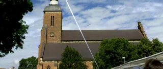 Till marken kommer alla