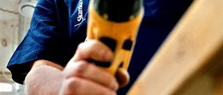 Klokt att göra upp skriftligt med hantverkaren