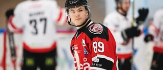 Skelleftekillen stannar i Piteå Hockey: ”Har en jättepotential”