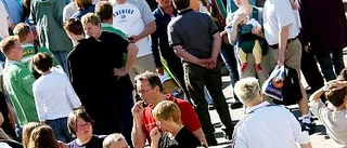 Marknaden sätter Pajala &nbsp;på kartan
