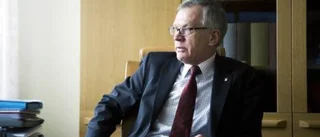 "Jan Björklund kommer hit och gnäller"