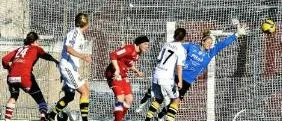 Här förstörde AIK Piteås fotbollsfest