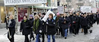 "Barnen behöver kommunens klöver"