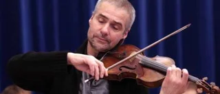 Tre verk med Bach som utgångspunkt