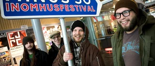 "Vi vill inte vara unika"