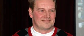 Ny ordförande ser många viktiga frågor