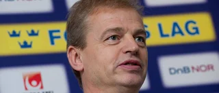 Gustafsson vill ha nytt tränarjobb
