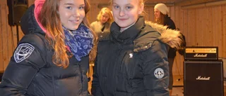 DJ-workshop lockade tjejer i Haparanda