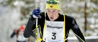 Aukland till start i Jokkmokk