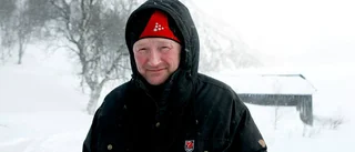 Sherpas kan göra Kebnekaise säkrare