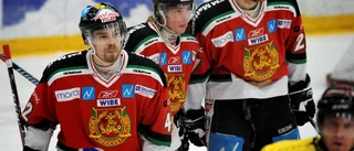 Han kan ersätta Luleå Hockeys stjärnback