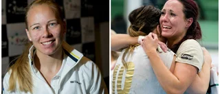 Bodens tennisstjärna hyllar sin barndomskompis