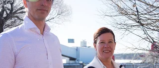 Kritiserad övergång är i hamn