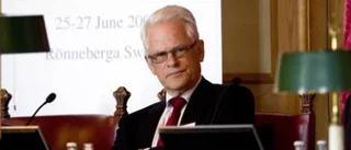 Dags för Carlssons råd