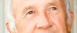 Johan Fjellström 60 år