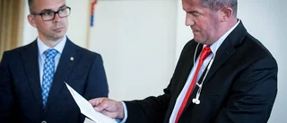Luleboaffären: Revisor kritiserar politikermejl