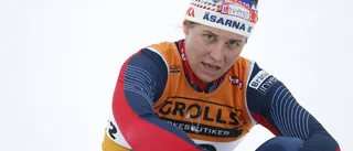 Ingemarsdotter åker hem – för att träna