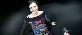 Annelies teaterdrömmar blir verklighet