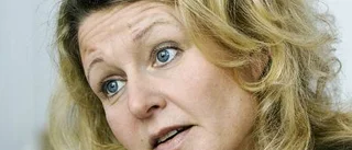 För få - därför blir de inte fler