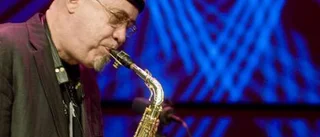 Vital hyllning till Mingus