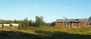 "Det fanns inga förhoppningar att släcka"
