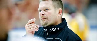 Luleåtränaren: "Vi ska vara äckligt noggranna i morgon"