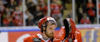 Luleå ger sig in i jakten på Sanny