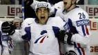 Luleå Hockey har pratat kontrakt med Pierre-Edouard Bellemare i Leksand. "Han vill spela i elitserien", säger Leksandstjärnans agent Håkan Sandén.