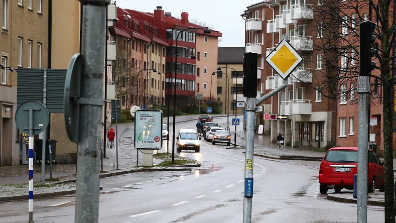 Djurgårdsgatan
