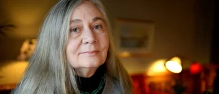 Nåden lever hos Marilynne Robinson