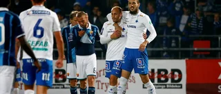 Femte raka för Norrköping