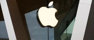 Apple värst drabbat av leveranstapp för datorer