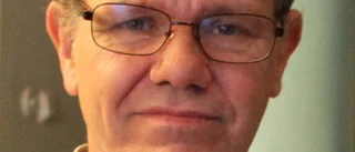 Han vill lyfta sina resande rötter